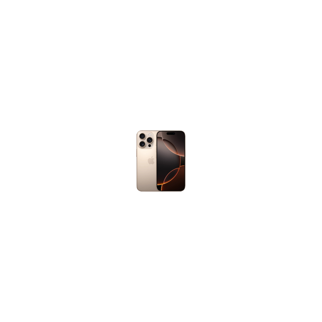 APPLE | iPhone 16 Pro