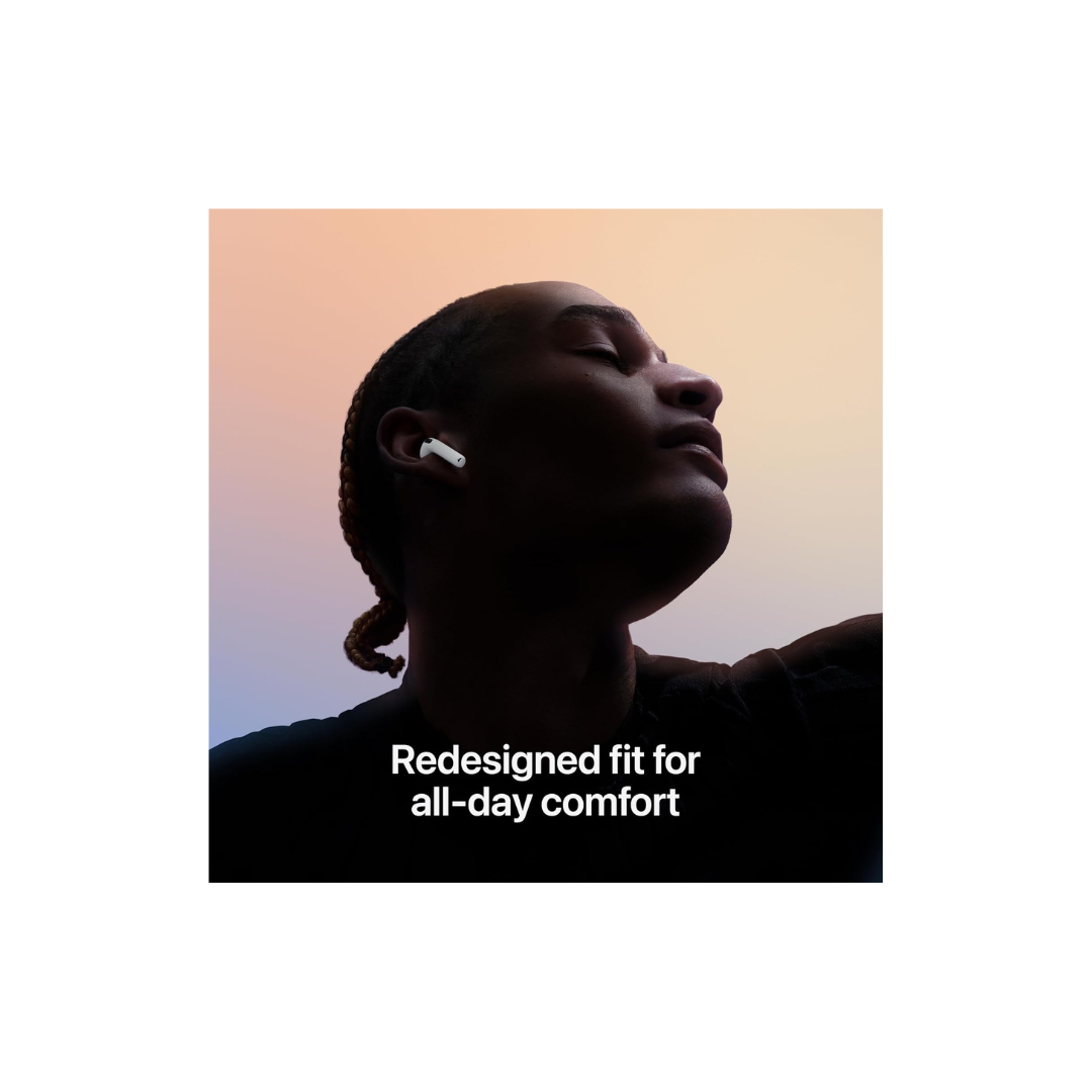 APPLE | AirPods 4