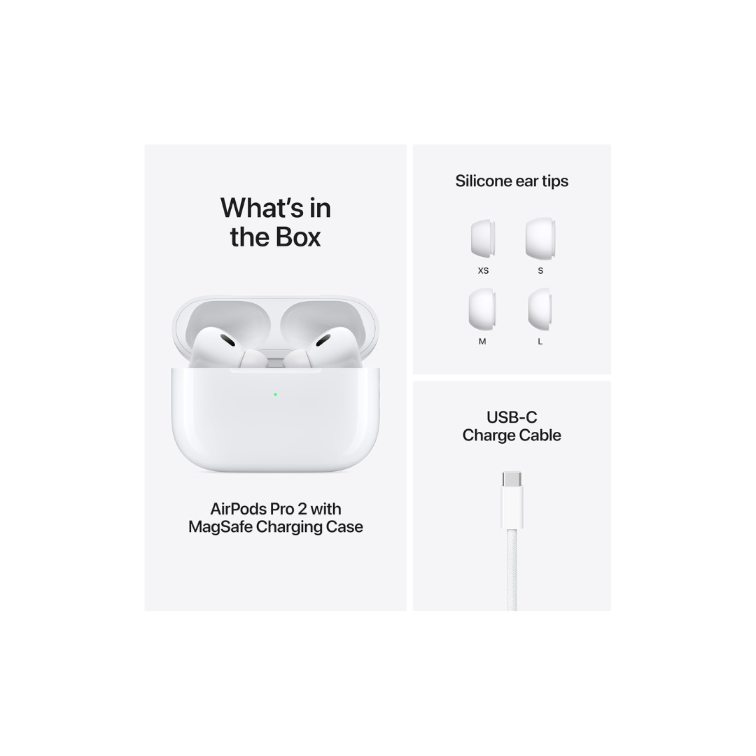 APPLE | AirPods Pro 2
