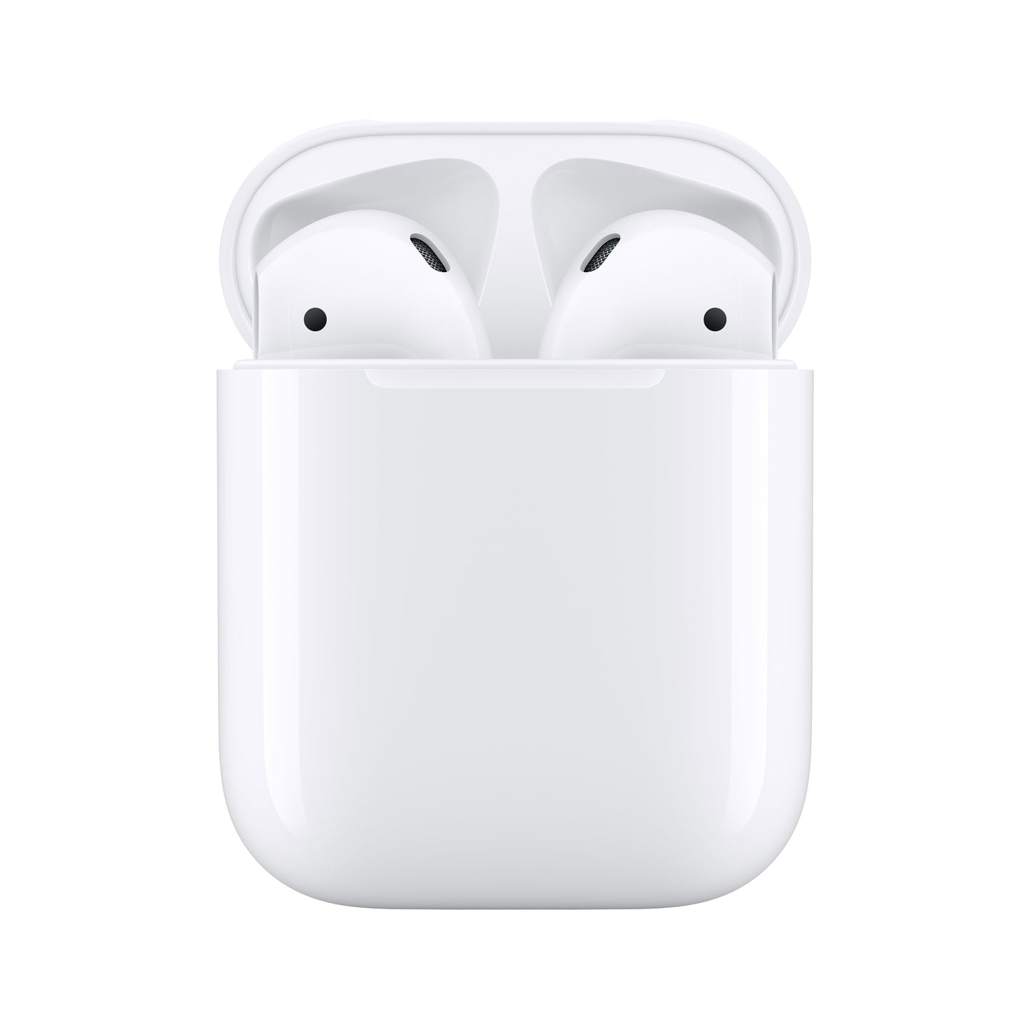 Airpods with Charging Case (2Nd Generation)