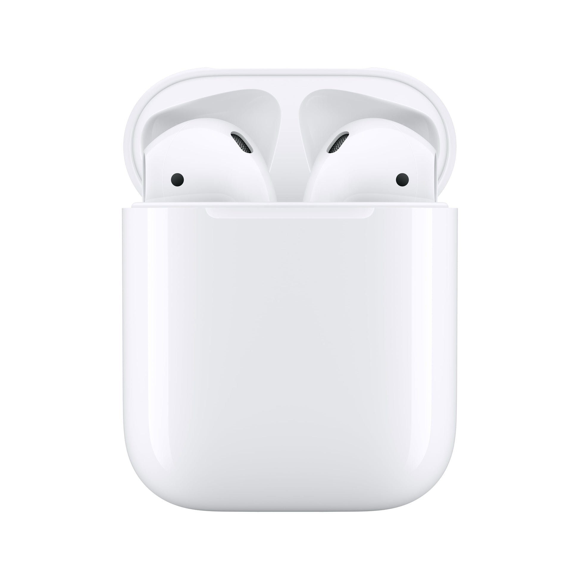 Airpods with Charging Case (2Nd Generation)