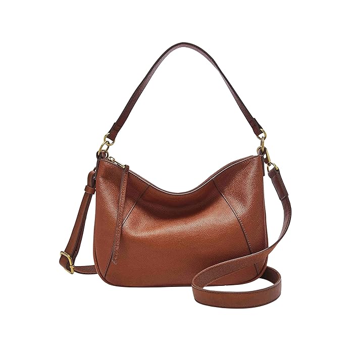 FOSSIL | Skylar | Bolso Crossbody de Cuero para Mujer