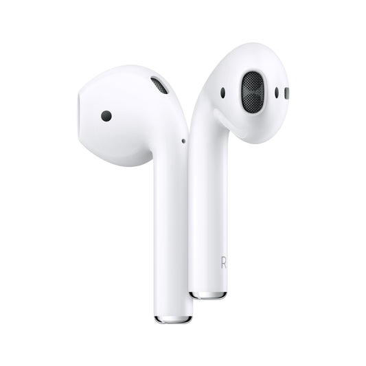 Airpods with Charging Case (2Nd Generation)