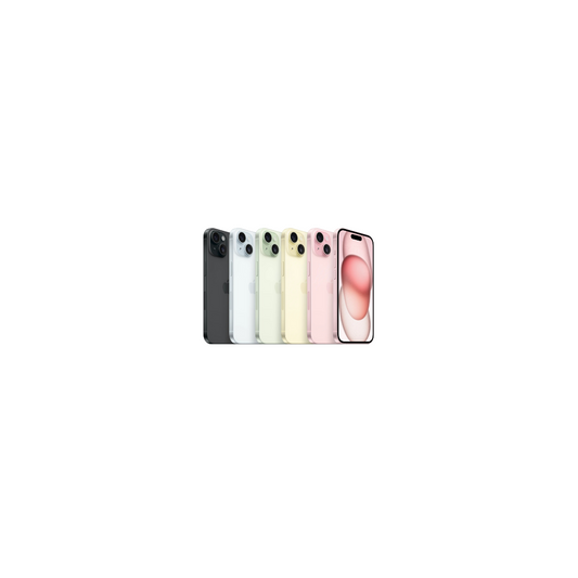 APPLE | iPhone 15 Plus