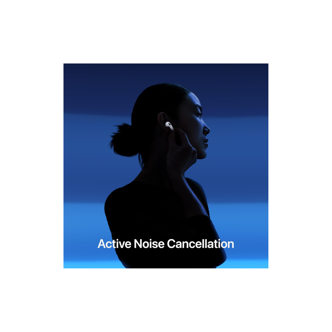 APPLE | AirPods 4