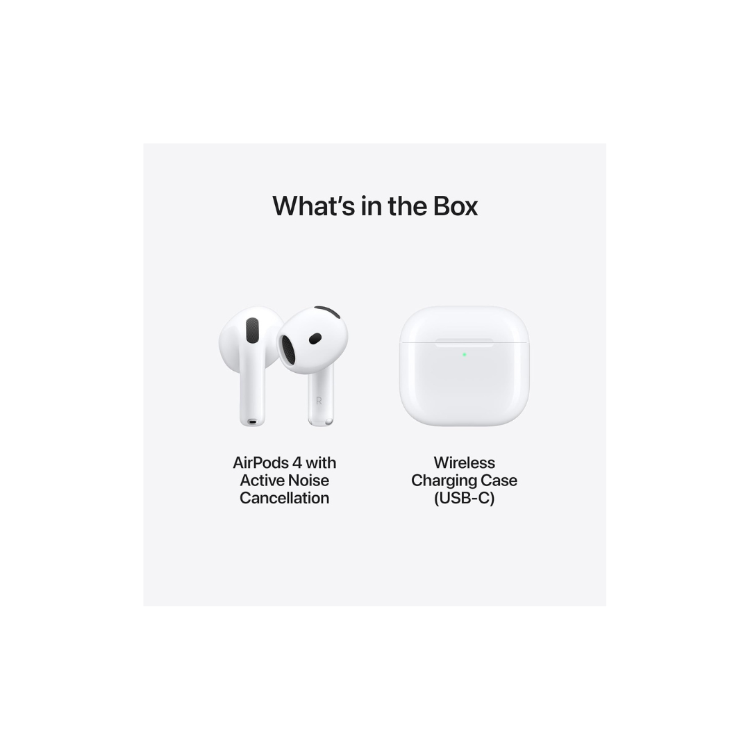APPLE | AirPods 4