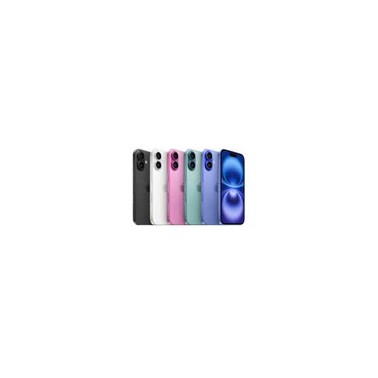 APPLE | iPhone 16 PLUS