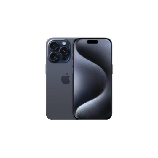 Apple | iPhone 15 Pro Max | Desbloqueado (Renovado Premium)