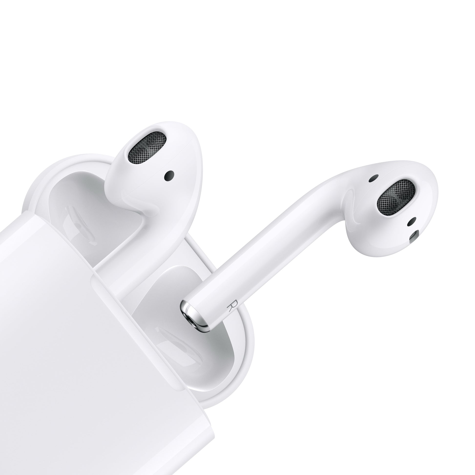 Airpods with Charging Case (2Nd Generation)