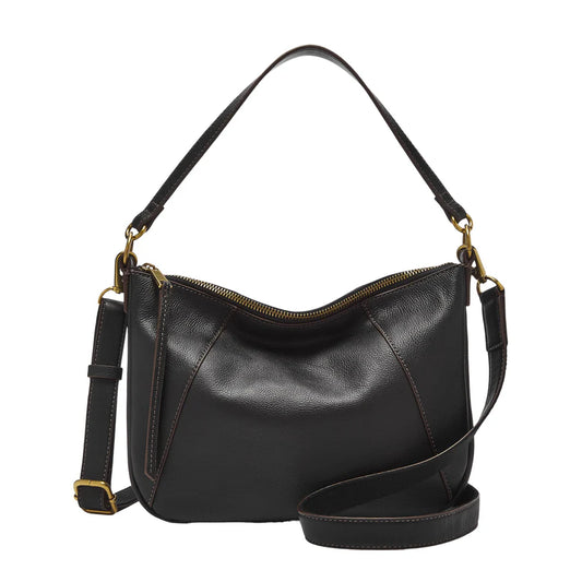 FOSSIL | Skylar | Bolso Crossbody de Cuero para Mujer